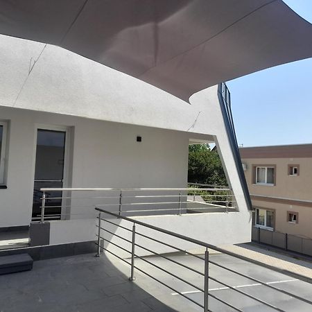 HajdúszoboszlóOrion Panzio住宿加早餐旅馆 外观 照片